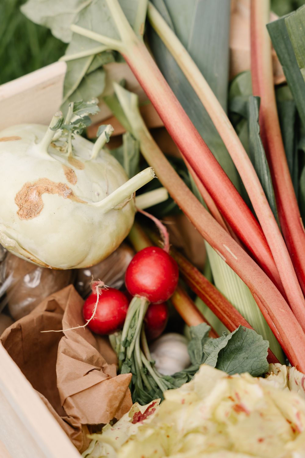 Obst- und Gemüsechorb M